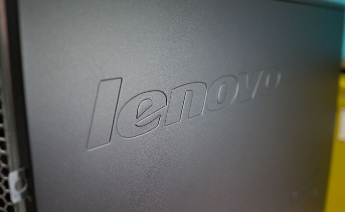 Lenovo makes pretty boxes too.